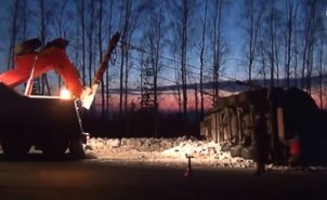 Эвакуация авто в Узловой